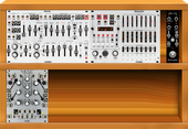 DrumTestRack