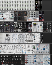 Megarack 6 — Take 2