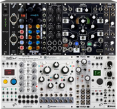 My Jamuary Eurorack