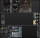 y moreish Eurorack (copy) (copy)