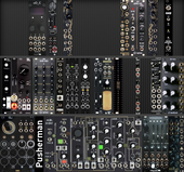 y moreish Eurorack (copy) (copy)