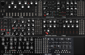 Moogless