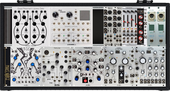 FX Processing Rack