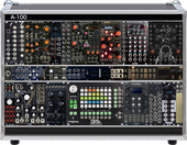 1. Taiga &amp; Zoia &amp; Honda Industrial Downtempo Post-Dubstep Hybrid Setup /7U 104HP (switch &amp; rout)