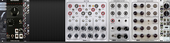 My lamblike Eurorack (copy)