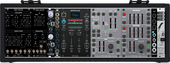 My unfelled Eurorack