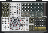 My stupid Eurorack