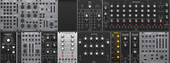 My tender Eurorack
