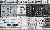 Intellijel 7U [SYSTEM 01 config] (copy)