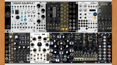 6u rack brute