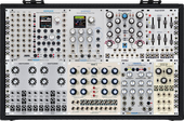 My plosive Eurorack (copy)