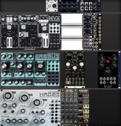 Dreadbox case