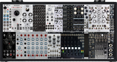 Experimental Rack