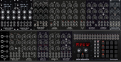 My jocund Eurorack