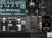 Dreadbox case 7U