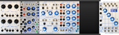 My columned Buchla