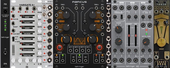 My piquant Eurorack