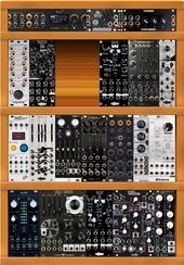 DreamyRack