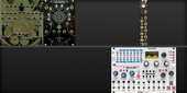 My churchly Eurorack