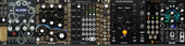 Rolling FX Rack