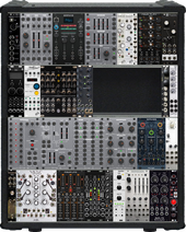 Studio Eurorack 2.0 (copy)