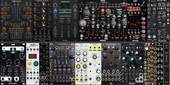 My Final Eurorack