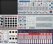 My genic Buchla