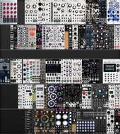 Full studio case
