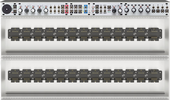My wifely Eurorack