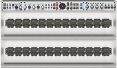 My wifely Eurorack
