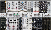 intellijel 7U 104HP (MID_4_ADD-LOGIC)