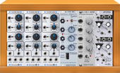 My scary Eurorack