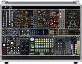 2. Taiga &amp; Zoia &amp; Honda Industrial Downtempo Post-Dubstep Hybrid Setup /7U 104HP (switch &amp; distort)