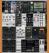 My Live Rack Brute Rig (copy)