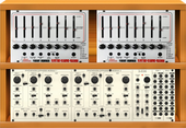 My jolty Eurorack (copy)