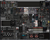 DIY eurorack / xaoc 2025