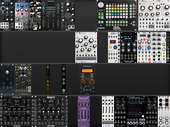 My Live Behringer Rig