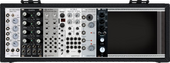 My unbegged Eurorack