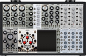 My fat Eurorack