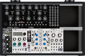My unfortunate Eurorack