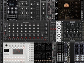 moog 3x 104