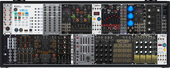 My wageless Eurorack