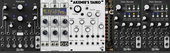 My taking Eurorack