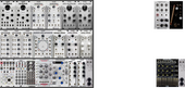 My cursive Eurorack (copy)