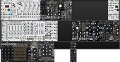 Moog Cartesian Extention System