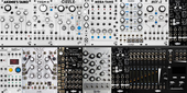 My creaky Eurorack (copy) (copy) (copy) (copy) (copy) (copy) (copy) (copy)