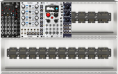 My here Eurorack