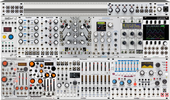 I've got a Case of Eurorack Sickness