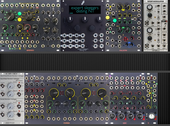 My primal Eurorack