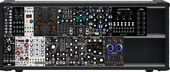 My toothy Eurorack